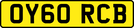 OY60RCB