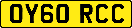 OY60RCC
