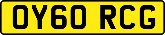OY60RCG