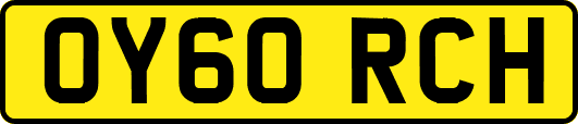OY60RCH
