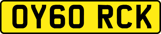 OY60RCK