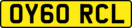 OY60RCL