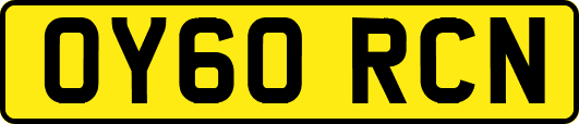 OY60RCN