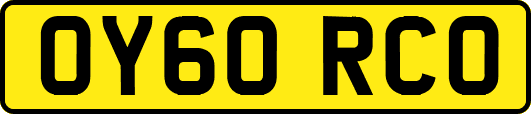 OY60RCO