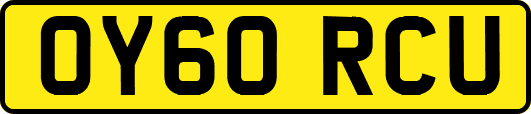 OY60RCU