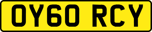OY60RCY