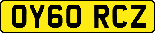 OY60RCZ