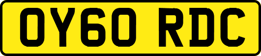 OY60RDC