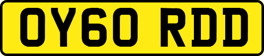 OY60RDD