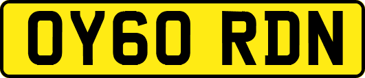 OY60RDN