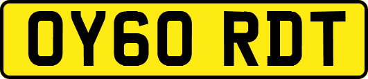 OY60RDT