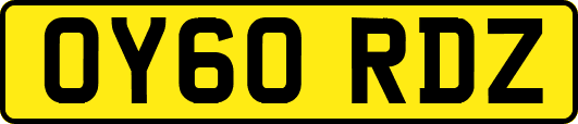 OY60RDZ