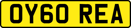 OY60REA