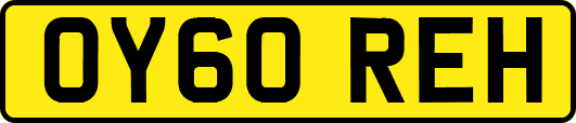 OY60REH