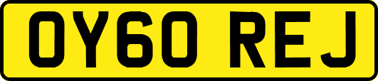 OY60REJ