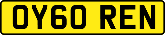 OY60REN