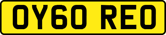 OY60REO