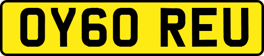 OY60REU