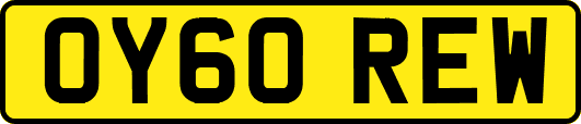 OY60REW