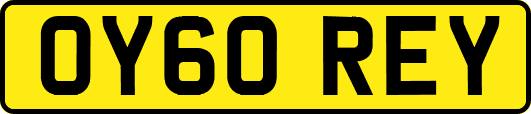 OY60REY