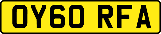 OY60RFA
