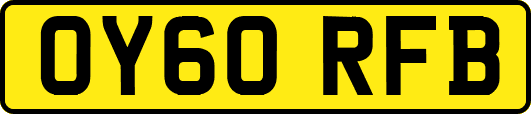 OY60RFB
