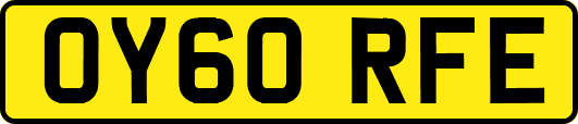 OY60RFE
