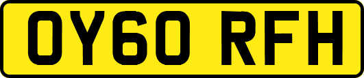 OY60RFH