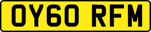 OY60RFM