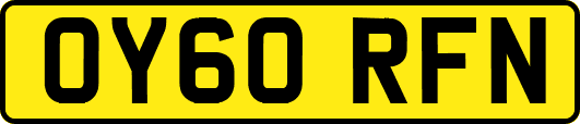 OY60RFN