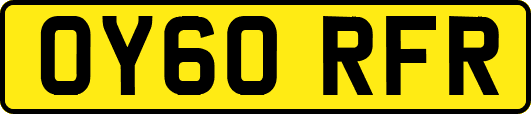 OY60RFR