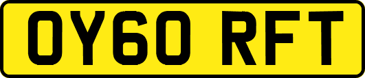 OY60RFT