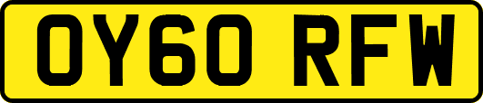 OY60RFW