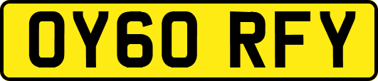OY60RFY