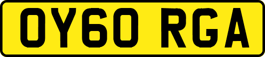 OY60RGA