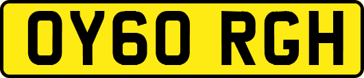 OY60RGH