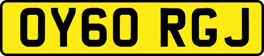 OY60RGJ
