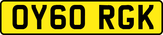 OY60RGK