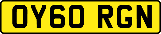OY60RGN
