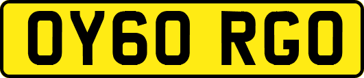 OY60RGO