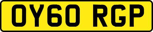 OY60RGP