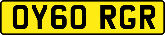 OY60RGR