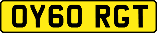 OY60RGT