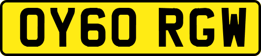 OY60RGW