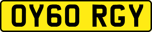 OY60RGY