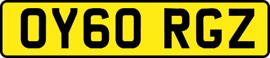OY60RGZ