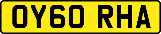 OY60RHA