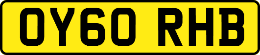 OY60RHB
