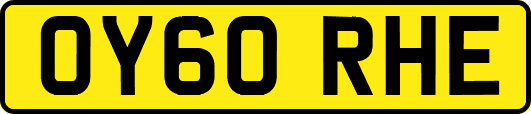 OY60RHE