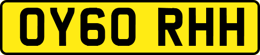 OY60RHH